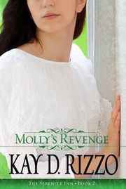 Cover of: Mollys Revenge