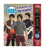 Cover of: Rockin The Dream Storybook Musical Microphone