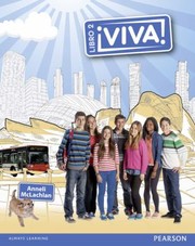 Cover of: Viva Pupil Book 2