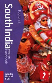 Cover of: Footprint South India Handbook
            
                Footprint South India Handbook