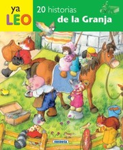 Cover of: 20 Historias De La Granja