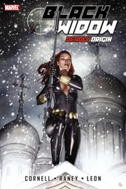 Cover of: Deadly Origin
            
                Black Widow