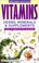 Cover of: Vitamins, Herbs, Minerals, & Supplements