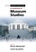Cover of: A Companion to Museum Studies
            
                Blackwell Companions in Cultural Studies