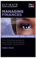 Cover of: Ultimate Salon Management