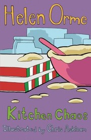 Cover of: Kitchen Chaos