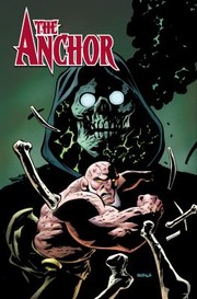 Cover of: The Anchor
