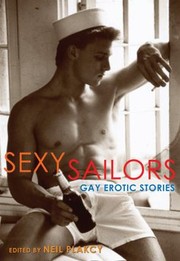 Cover of: Sexy Sailors Gay Erotic Stories by 