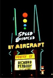 Cover of: Speed Enforced By Aircraft