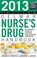 Cover of: Delmar Nurses Drug Handbook
            
                Delmars Nurses Drug Handbook