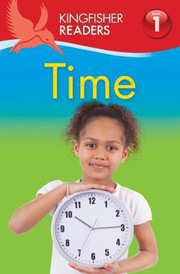 Cover of: Time by 