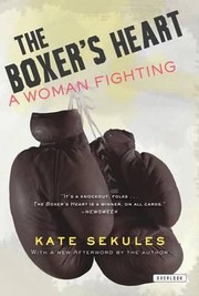 Cover of: The Boxers Heart Kate Sekules