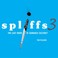 Cover of: Spliffs 3