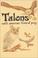 Cover of: Talons