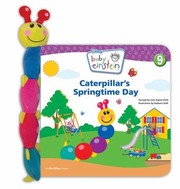 Cover of: Caterpillars Springtime Day by 