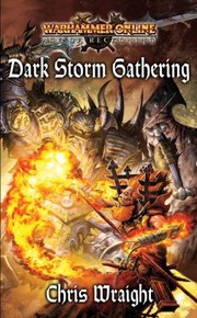 Cover of: Dark Storm Gathering by 