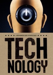 Cover of: Technology
            
                Groundwork Guides Paperback by 