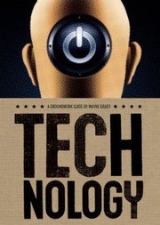 Technology
            
                Groundwork Guides Paperback by Wayne Grady