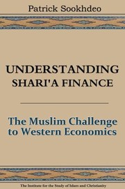 Cover of: Understanding Sharia Finance