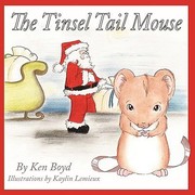 Cover of: Tinsel Tail Mouse