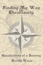 Cover of: Finding My Way in Christianity by 