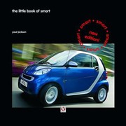 Cover of: Little Book Of Smart by 
