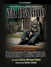 Cover of: Mi Barrio From Smartercomics Based On The Book From The Barrio To The Board Room