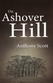 Cover of: On Ashover Hill