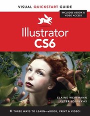 Cover of: Illustrator Cs6 For Windows And Macintosh by 