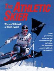 The athletic skier by Warren Witherell