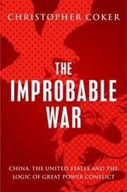 Cover of: The Improbable War