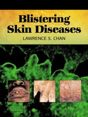 Cover of: Blistering Skin Diseases