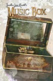 Cover of: Jennifer Love Hewitts Music Box Volume 1