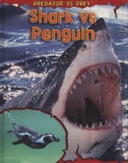 Cover of: Shark Vs Penguin