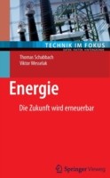 Cover of: Energie
            
                Technik Im Fokus