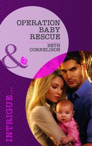 Cover of: Operation Baby Rescue