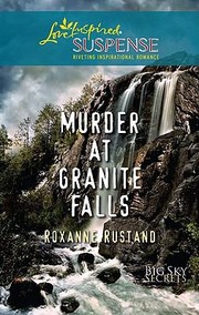 Cover of: Murder At Granite Falls