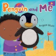 Cover of: Penguin And Me