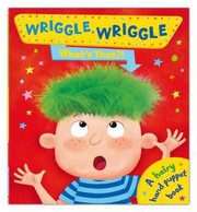 Cover of: Wriggle Wriggle Whats That