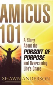 Cover of: Amicus 101