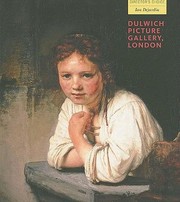 Cover of: Dulwich Picture Gallery Directors Choice by 