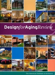 Cover of: Design For Aging Review