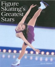 Cover of: Figure Skatings Greatest Stars