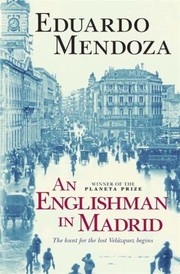 Cover of: An Englishman In Madrid