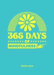 Cover of: 365 Days Of Mindfulness