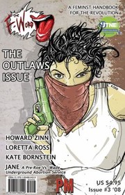 Cover of: The FWord Issue 3