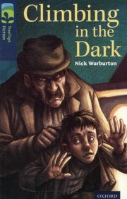 Cover of: Climbing In The Dark