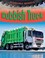 Cover of: Rubbish Truck
            
                Working Wheels