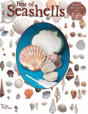 Cover of: Best Book Of Seashells Projects For Adults And Kids