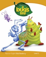 Cover of: A Bugs Life by 